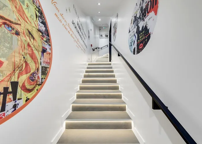 Bluestay 74 - Superb Apartament *