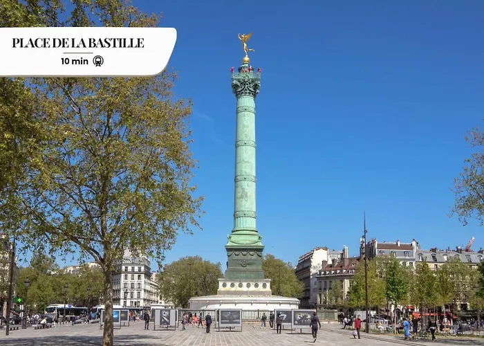 Apartament Bluestay 74 - Superb