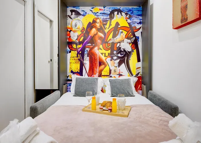 Bluestay 74 - Superb Apartament *