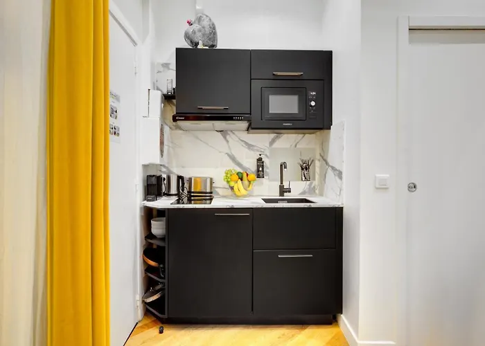 Apartament Bluestay 74 - Superb *