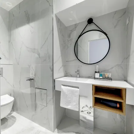 Bluestay 74 - Superb Apartment