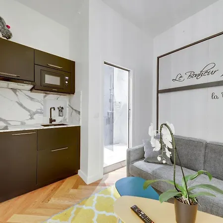 Apartment Bluestay 74 - Superb *