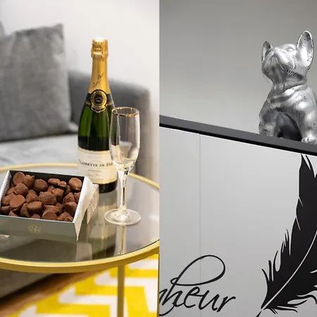 Bluestay 74 - Superb Apartment *