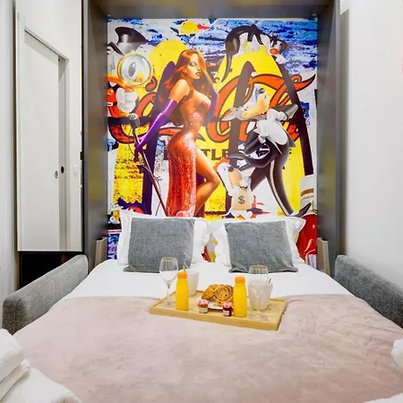 Bluestay 74 - Superb Apartment *