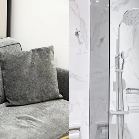 Apartment Bluestay 74 - Superb Paris