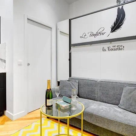 Bluestay 74 - Superb Apartment