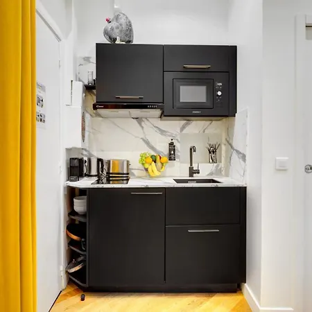 Apartment Bluestay 74 - Superb *